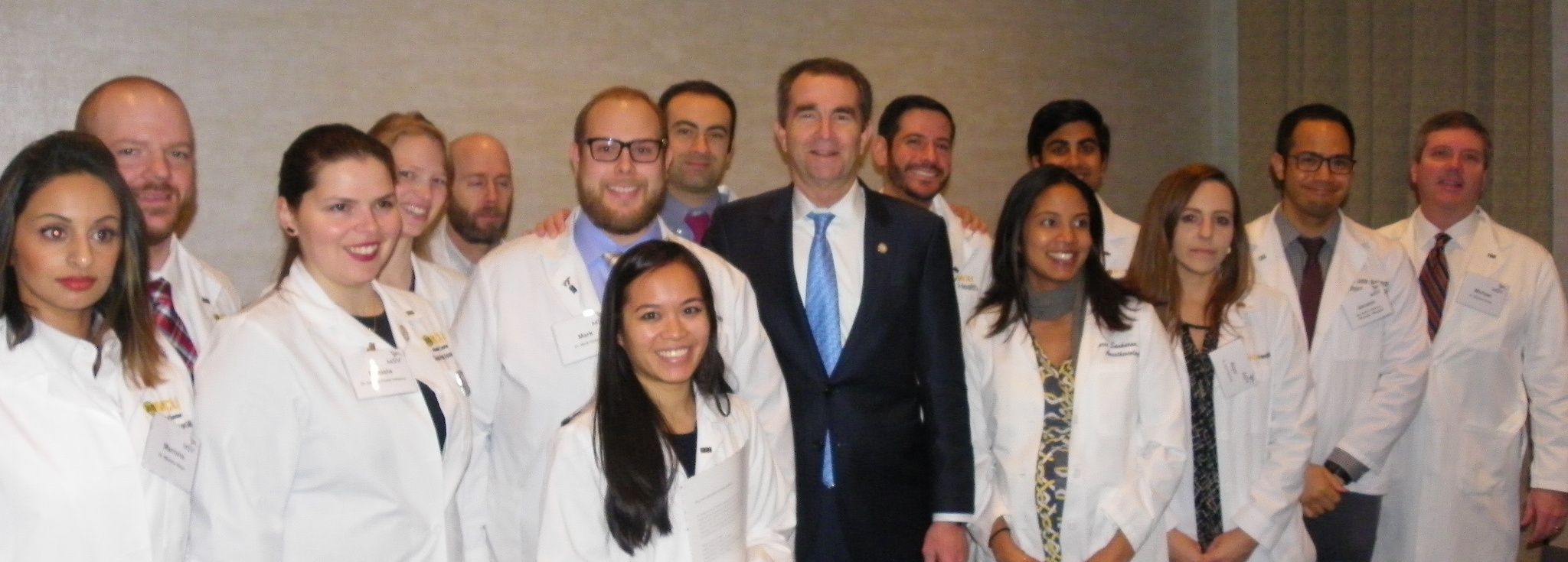 Medical Society of Virginia