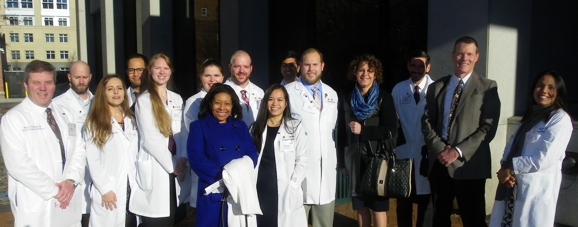Medical Society of Virginia