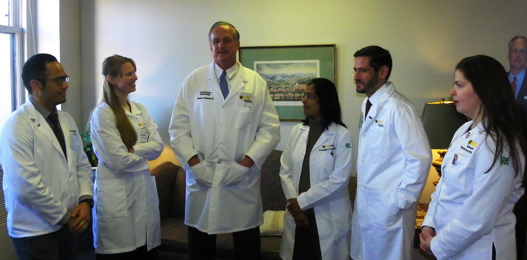 Medical Society of Virginia