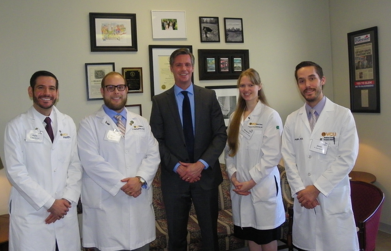 Medical Society of Virginia