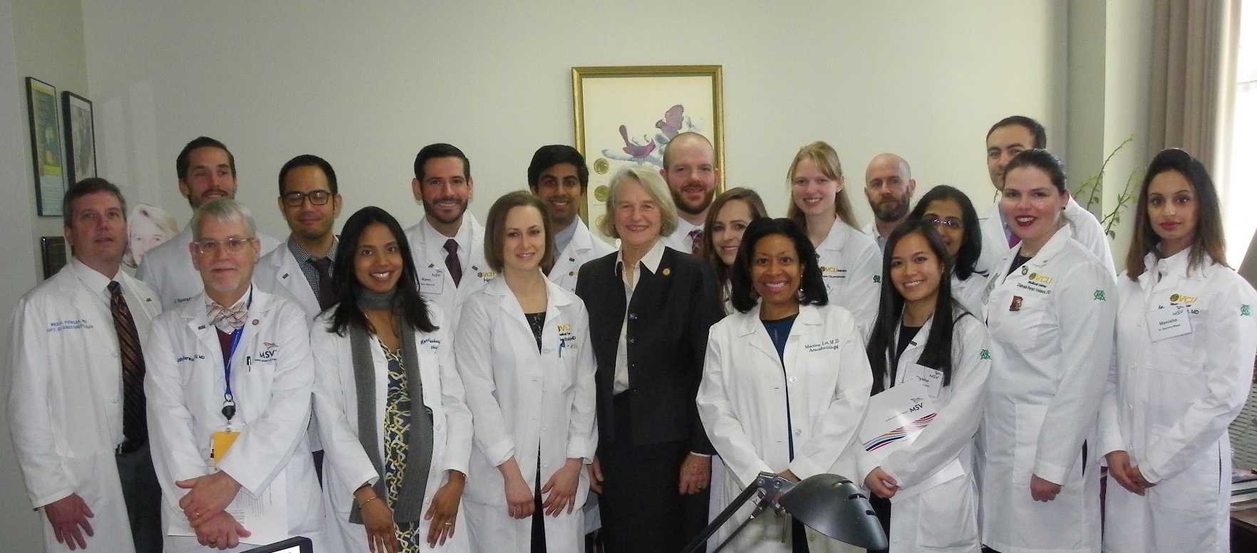 Medical Society of Virginia