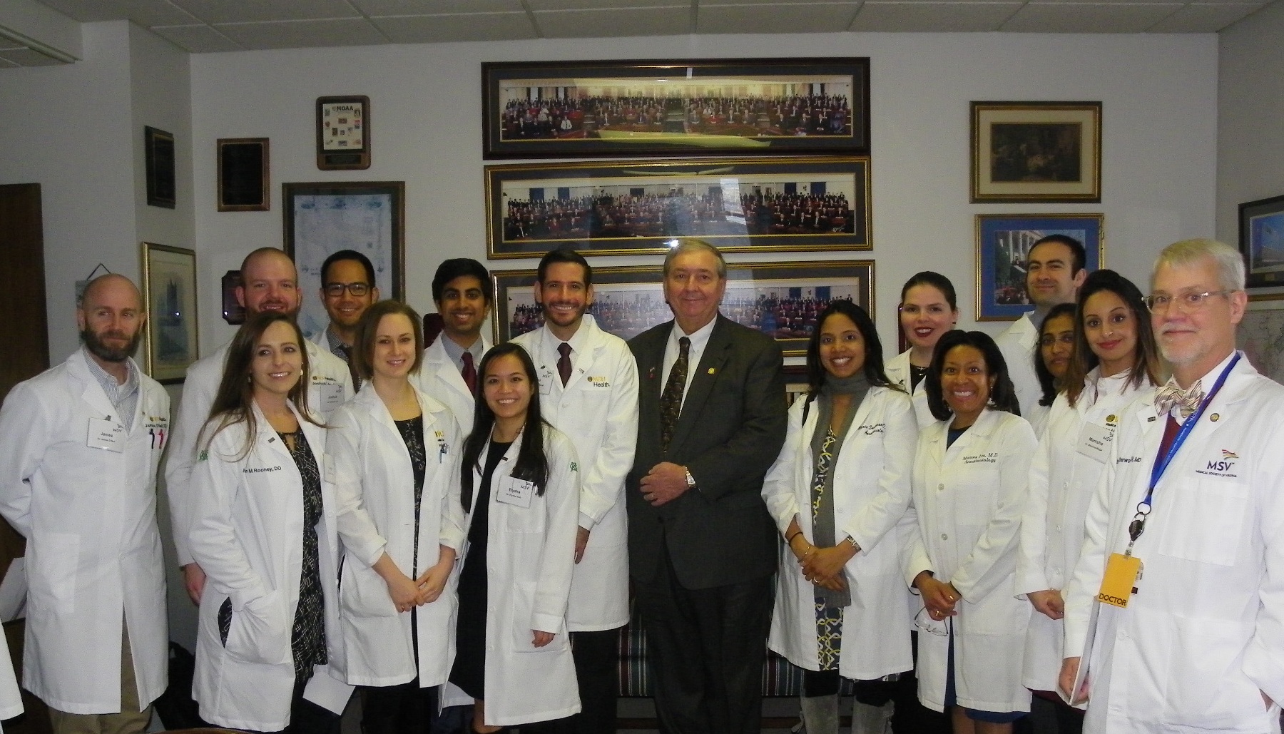 Medical Society of Virginia