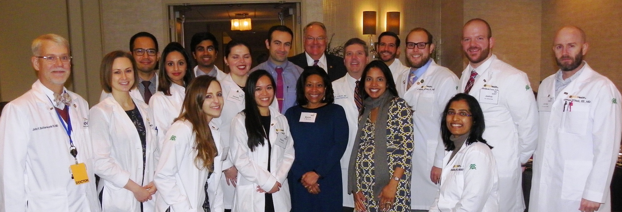 Medical Society of Virginia